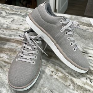 Brand new in the box Allbirds Wool Piper Woven size 8